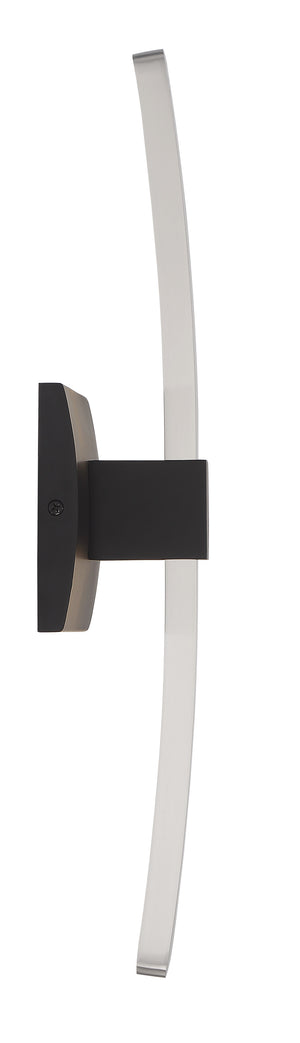 Archer - 18" LED Wall Sconce - P5502-691-L