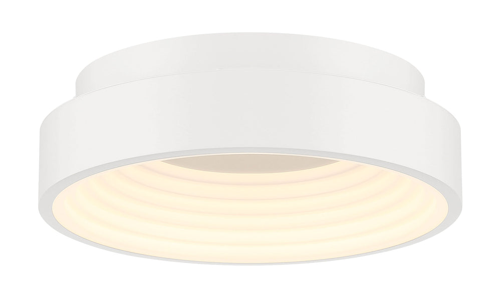 Conc - 13" LED Flush Mount - P5550-44B-L