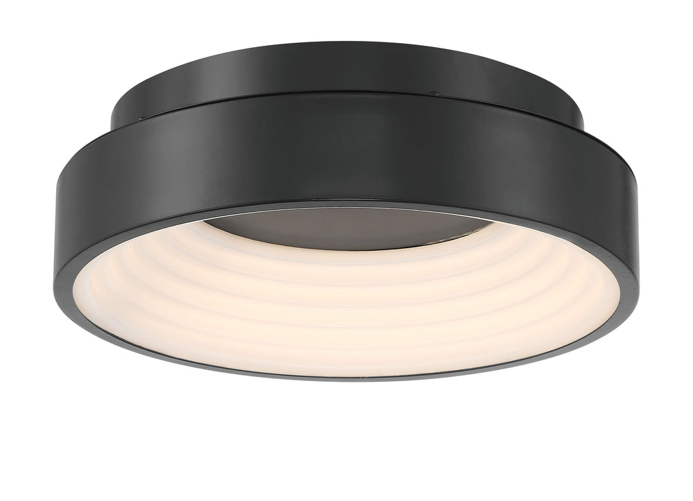 Conc - 13" LED Flush Mount - P5550-66A-L