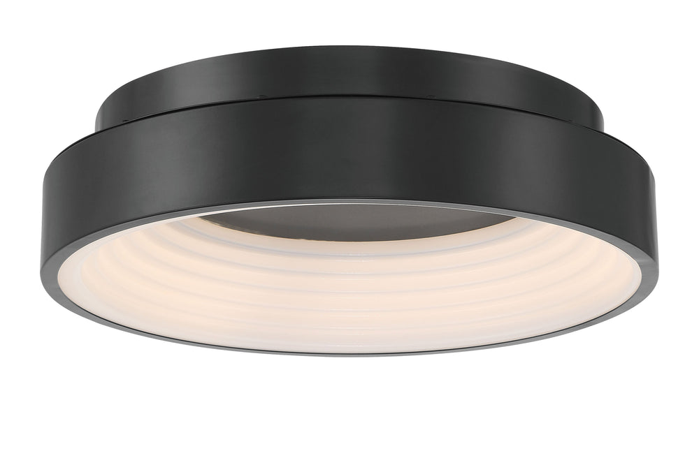Conc - 15" LED Flush Mount - P5551-66A-L