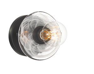 Vapors - 1 Light Bath - P5610-66A