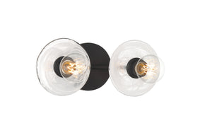 Vapors - 2 Light Bath - P5611-66A