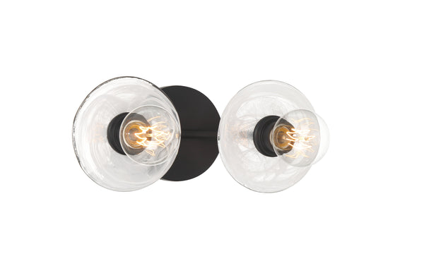 Vapors - 2 Light Bath - P5611-66A