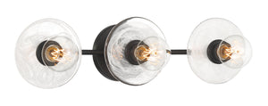 Vapors - 3 Light Bath - P5612-66A