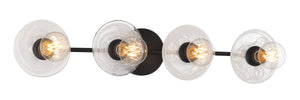 Vapors - 4 Light Bath - P5613-66A