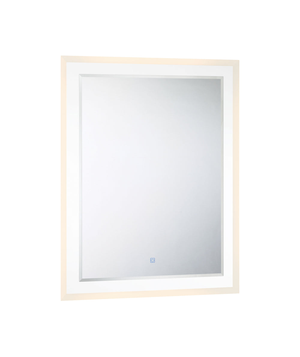 Mirrors LED - Mirror With LED Light - P6109A
