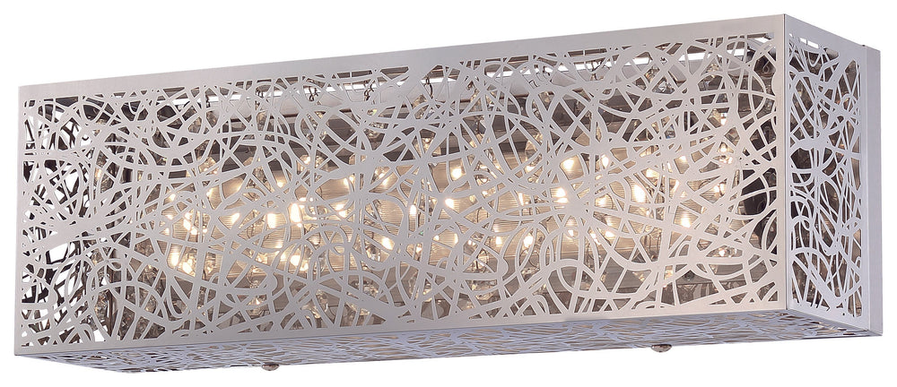 Hidden Gems - LED Bath - P6982-077-L