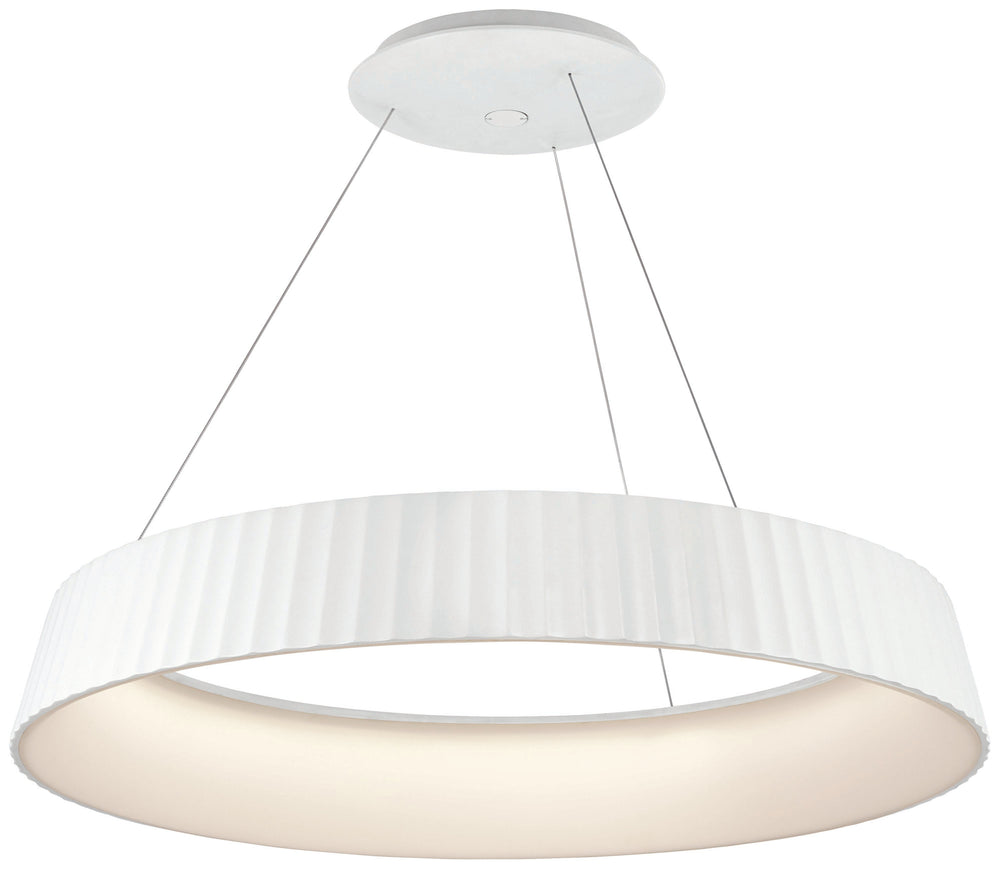 Star Gate - 33.5" LED Pendant - P8131-044-L