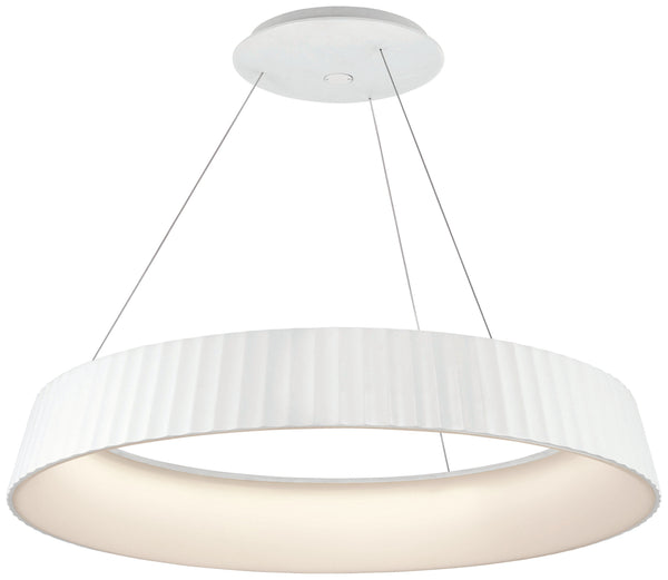 Star Gate - 33.5" LED Pendant - P8131-044-L