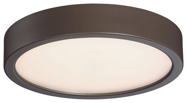 LED Flush Mount - P841-647B-L