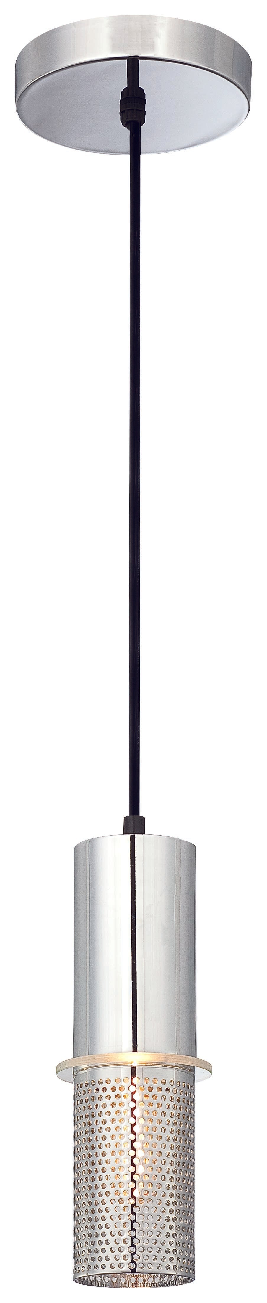 Larry™ - 1 Light Pendant - P9451-2-077