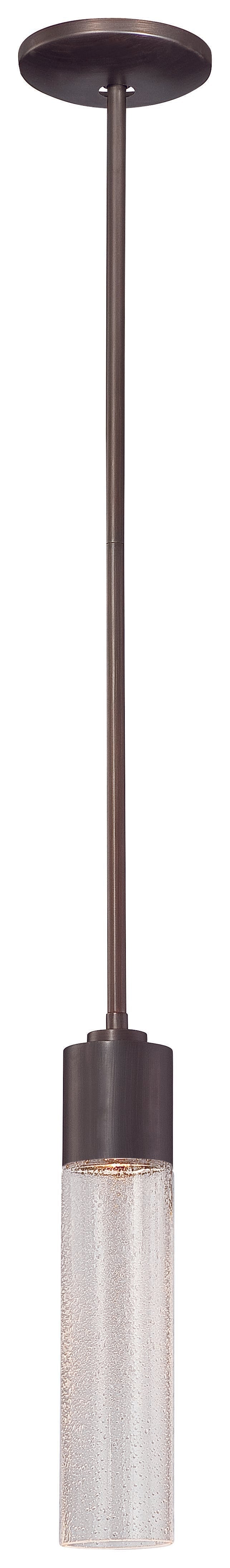 Light Rain - 1 Light Mini Pendant - P971-647