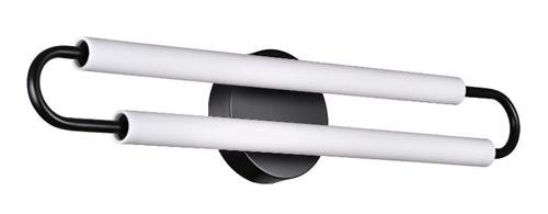 PBR-400 - Sconce @ Restroom Vanity