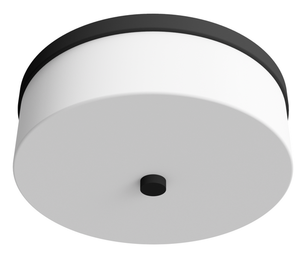 X-405 - Flush Mounted Cylindrical Ceiling Light