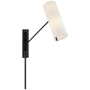 Wall lamp - Revised per model room review - 40153