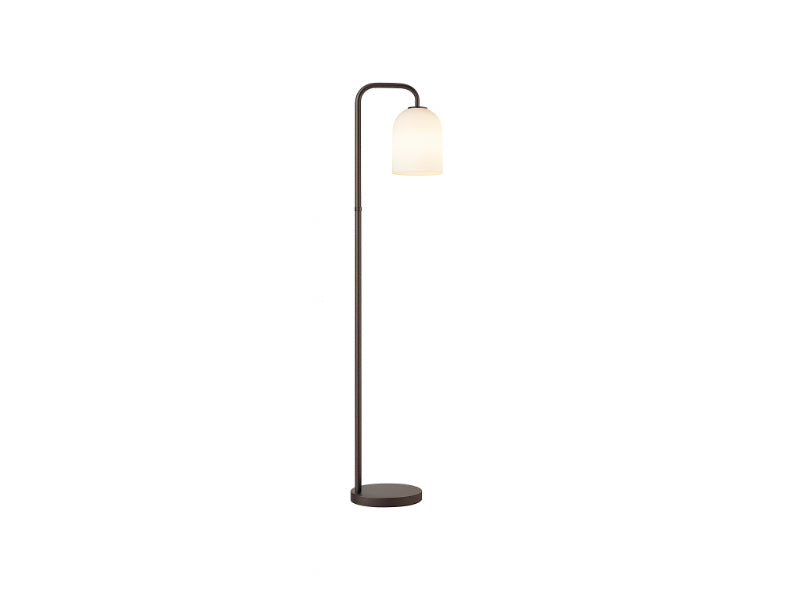 CIS-362 - Floor Lamp @ King & Suite