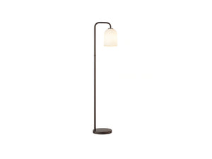 CIS-362 - Floor Lamp @ King & Suite