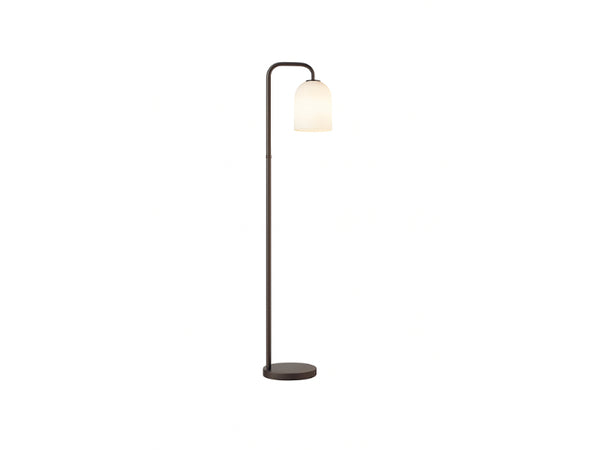 CIS-362 - Floor Lamp @ King & Suite