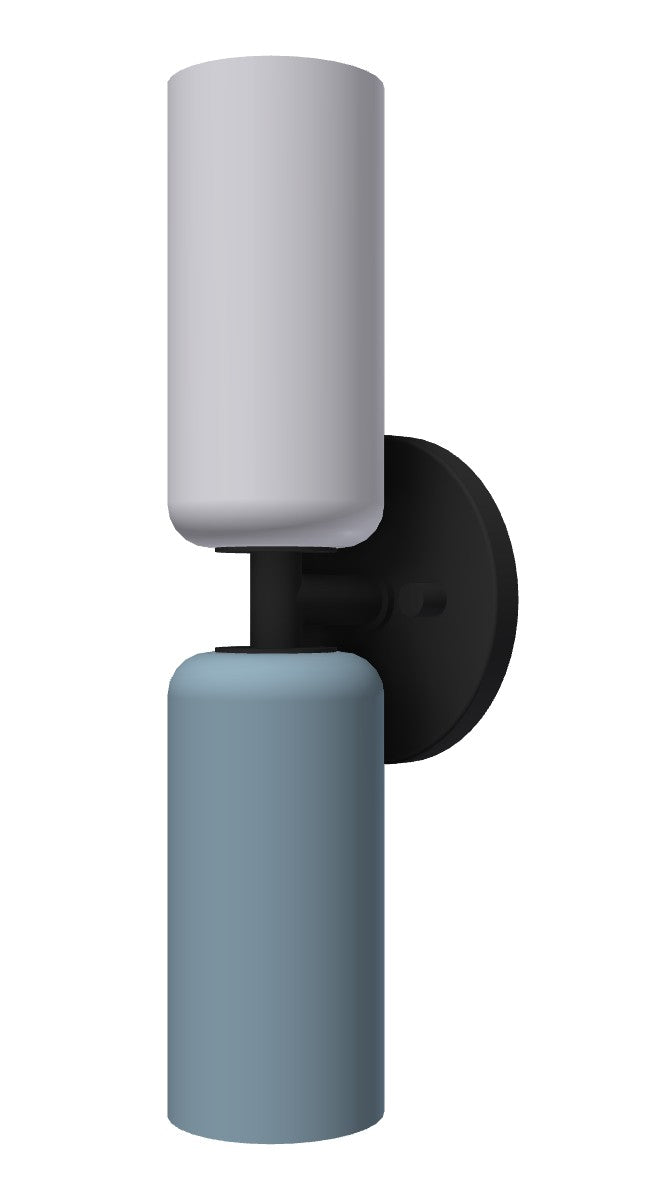 Wall Sconce @ Guest Corridor Include Bulbs - 40317