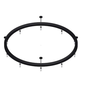 Large Ring Chandelier @ Lobby - 40420