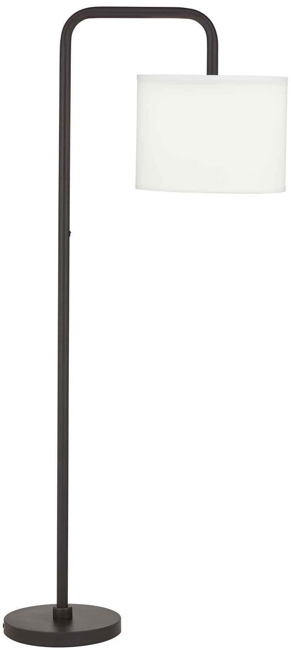 Floor Lamp - Renovation Bronze - 40181