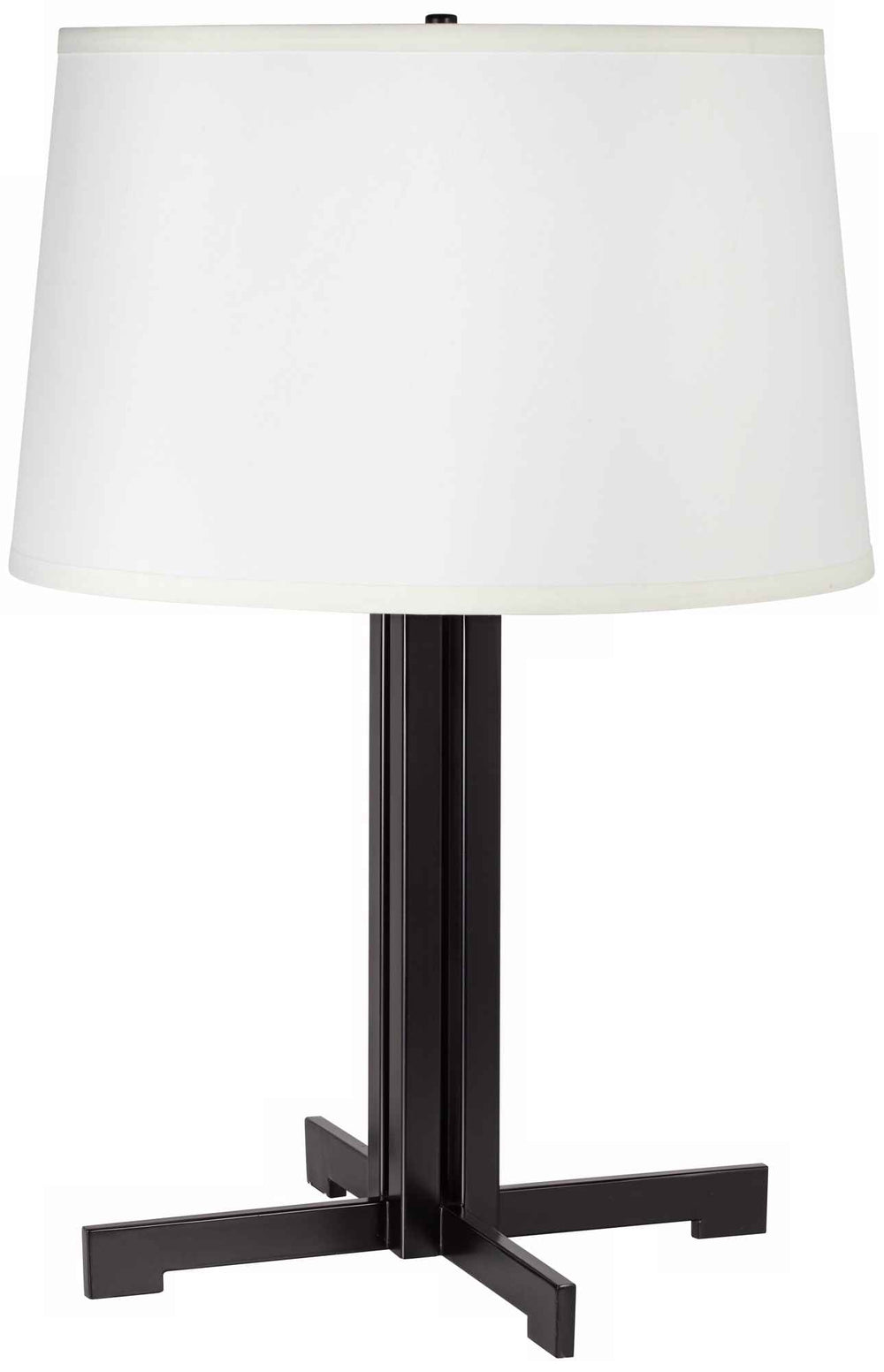 CIS-301 - Table Lamp on Console table at Den