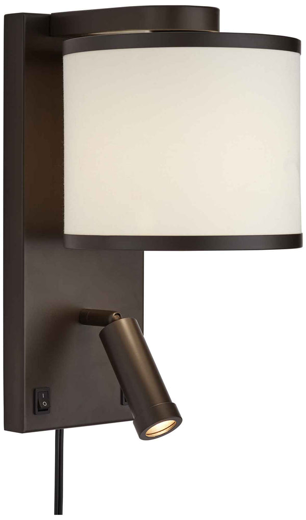Headboard Sconce with Reading light - 267M0