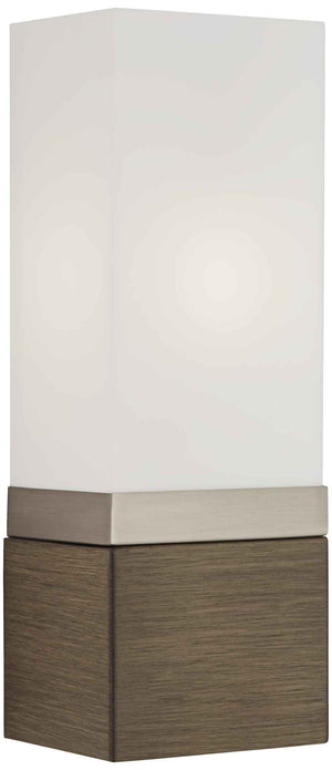 Vanity Sconce- Renovation Cocoa 14" HT - 40182