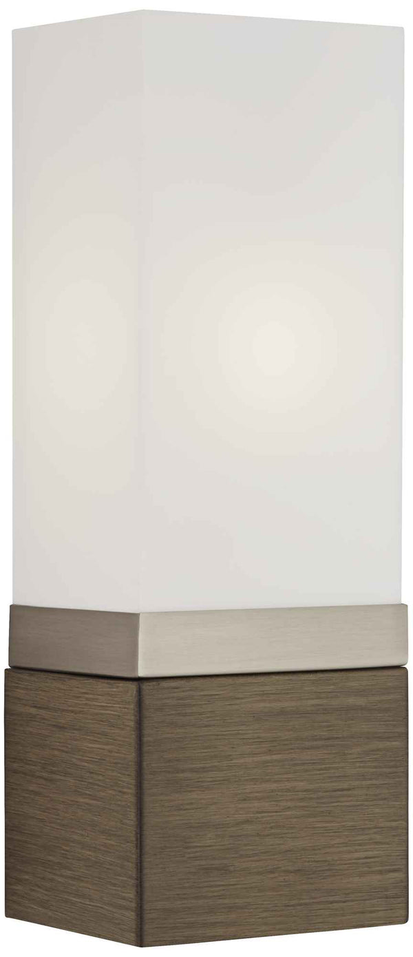 Vanity Sconce- Renovation Cocoa 14" HT - 40182