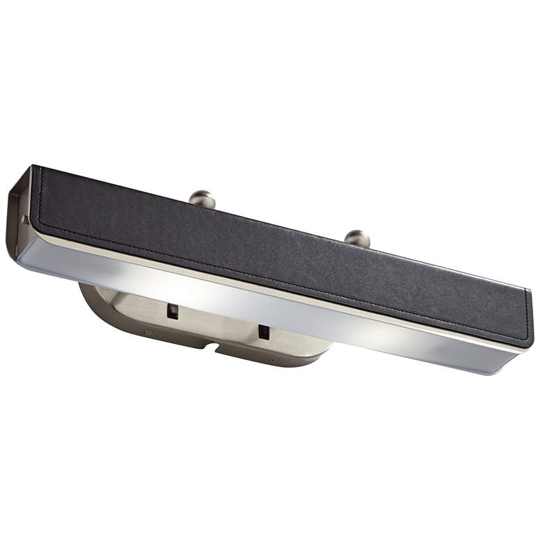Headboard Wall Sconce - Med Base Sockets - 41264