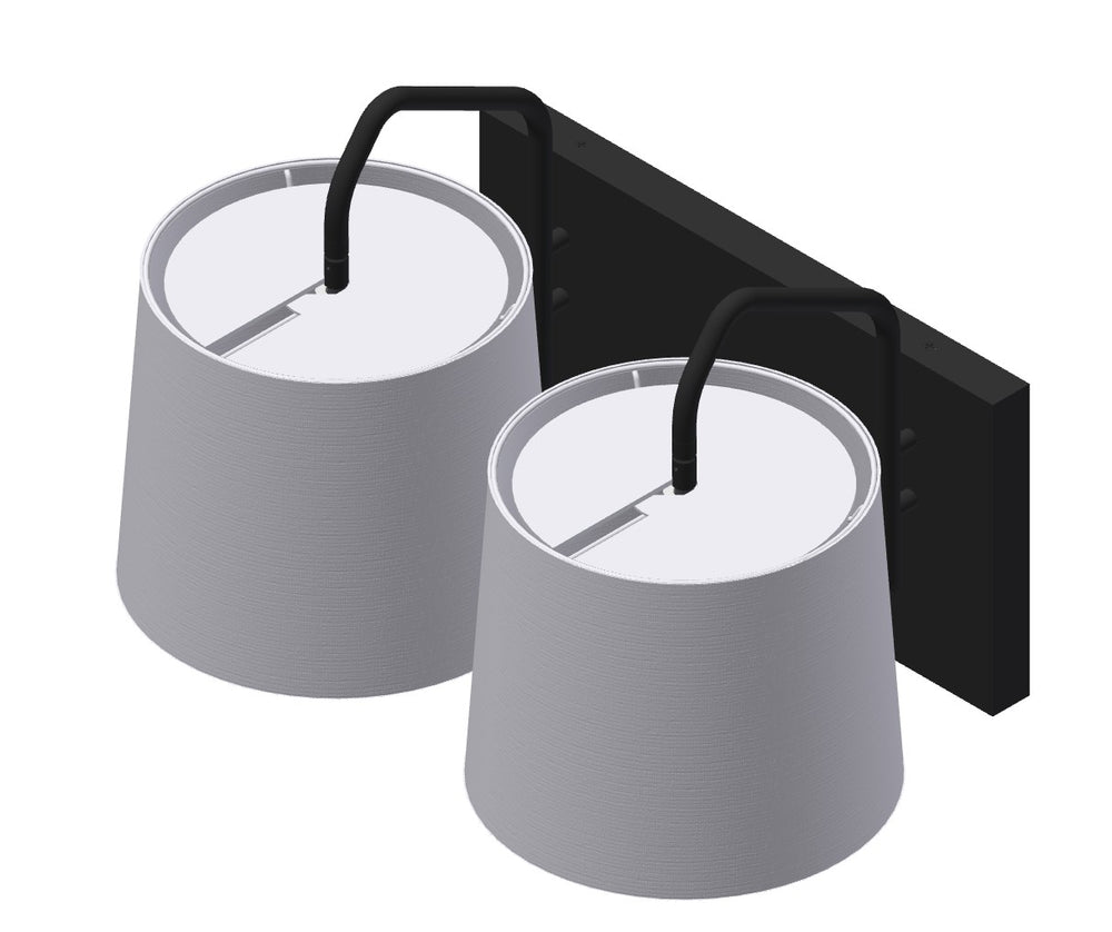 Headboard Wall Sconce - 41272