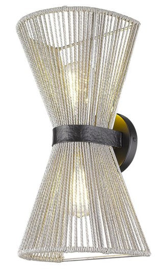 Wall Sconce - 41281