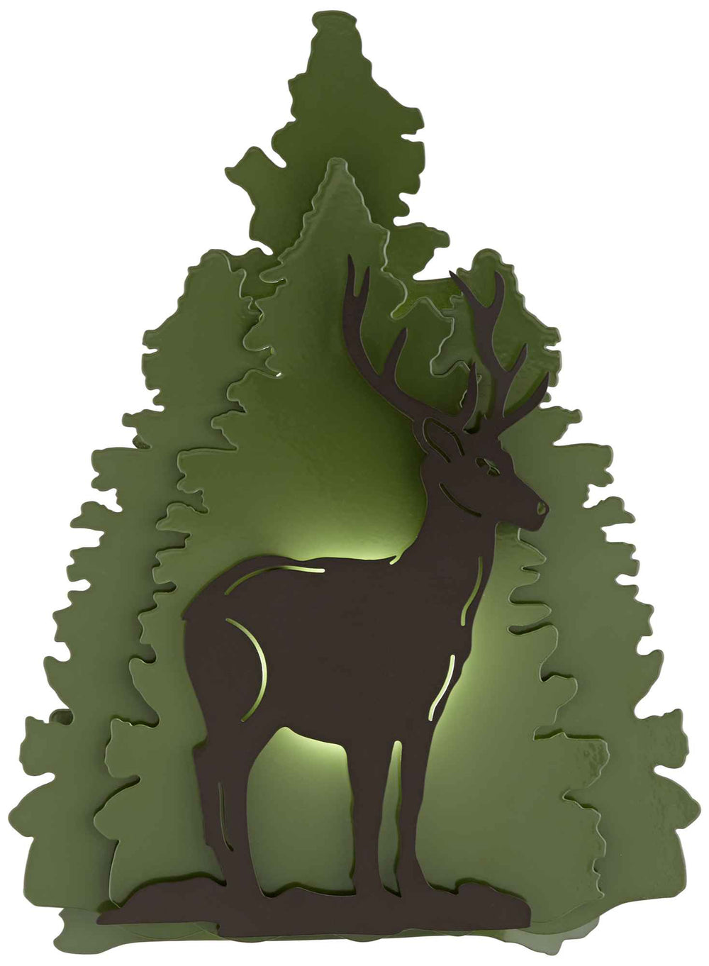 Animal Sconce - Deer (Right) - 40443