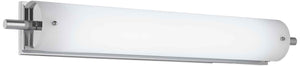 30" Vanity Light @ Guestroom