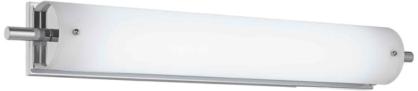 30" Vanity Light @ Guestroom