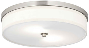 Ceiling Flushmount, Entry - 40225