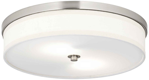 Ceiling Flushmount, Entry - 40225