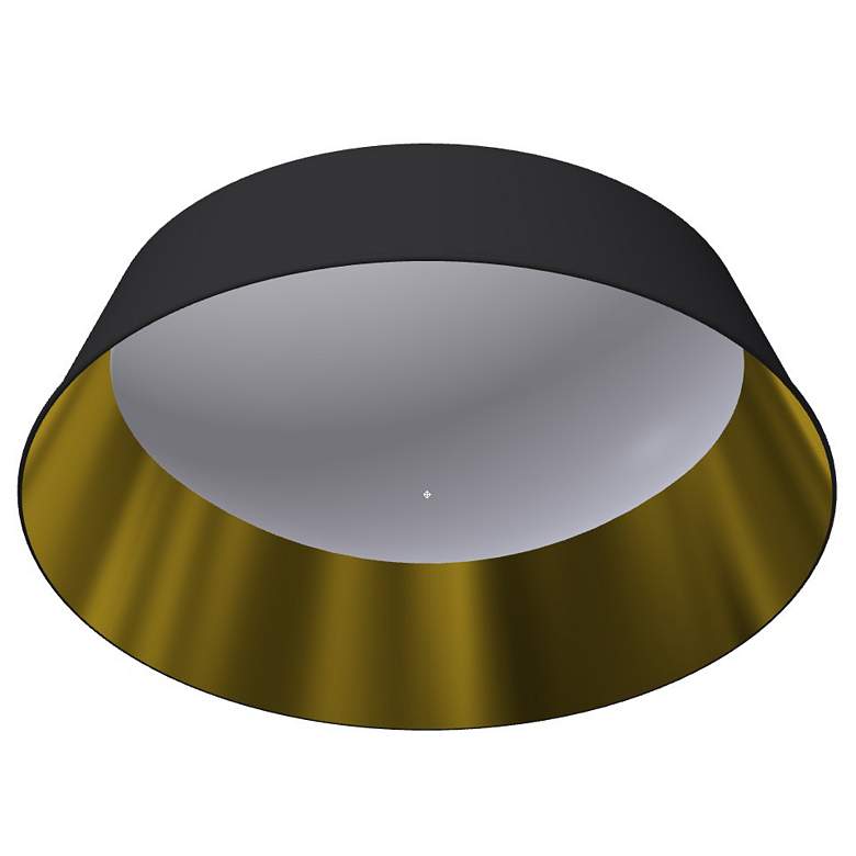 Ceiling Fixture @ Guestroom - 40329