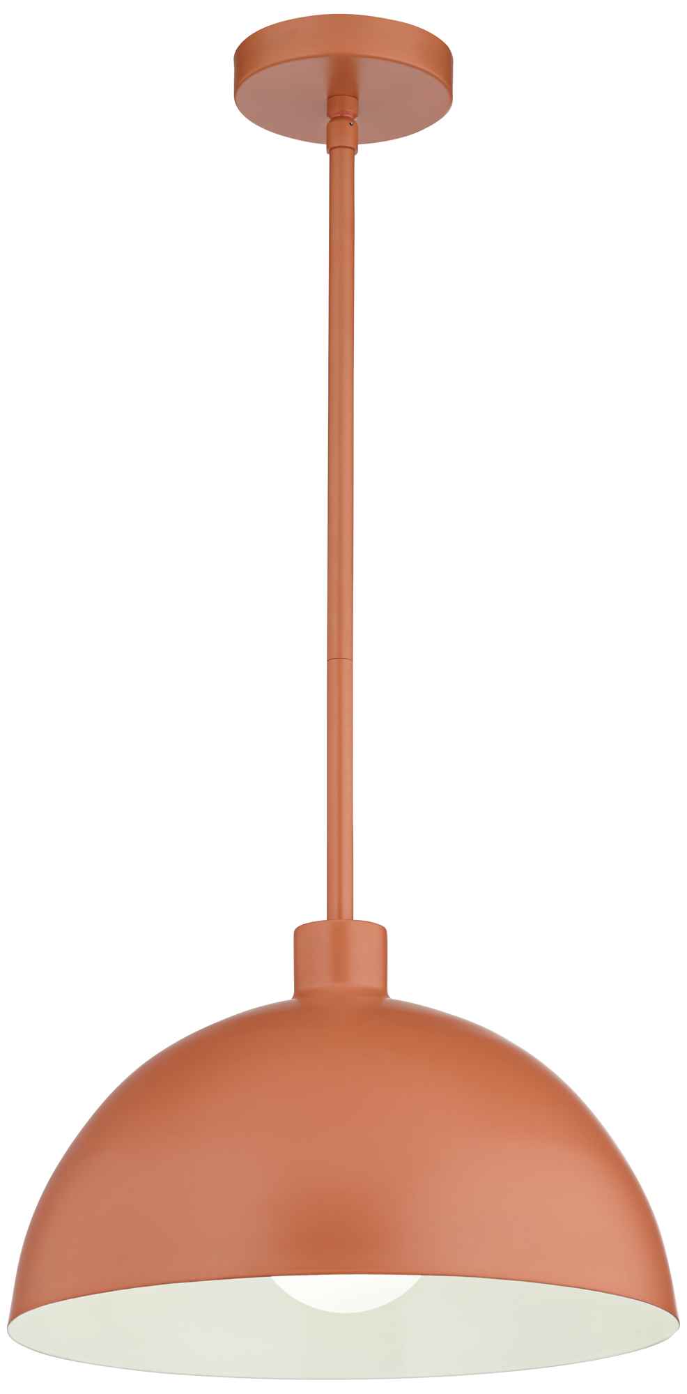 Buffet Island Pendants Emotional Red - 40209