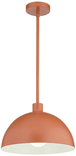 Buffet Island Pendants Emotional Red - 40209