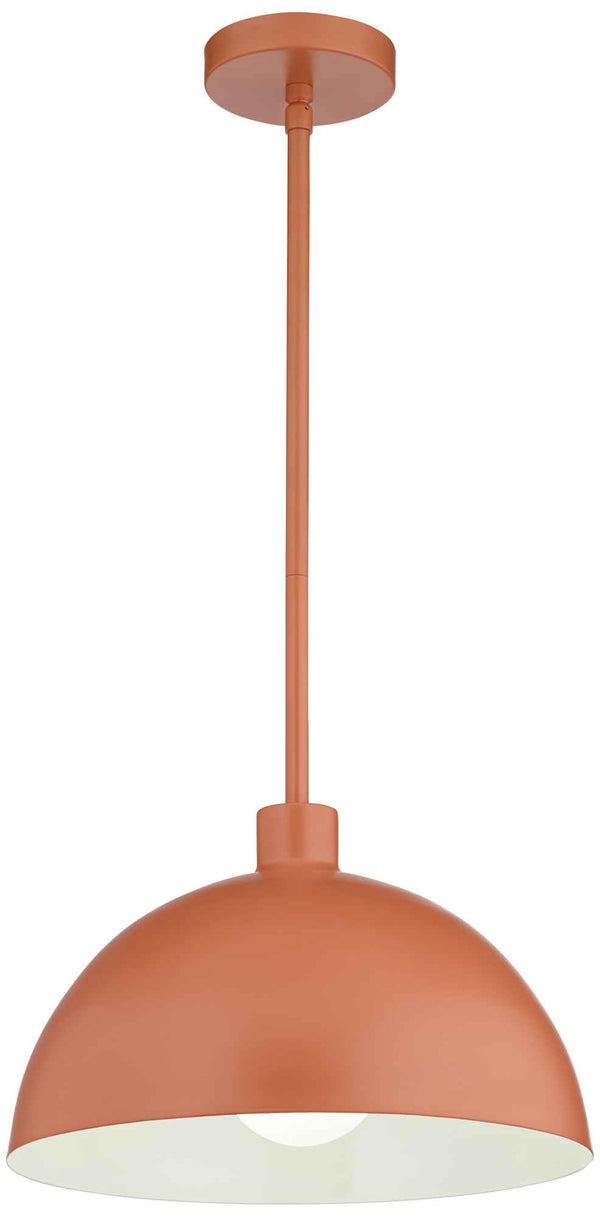 Buffet Island Pendants Emotional Red - 40209