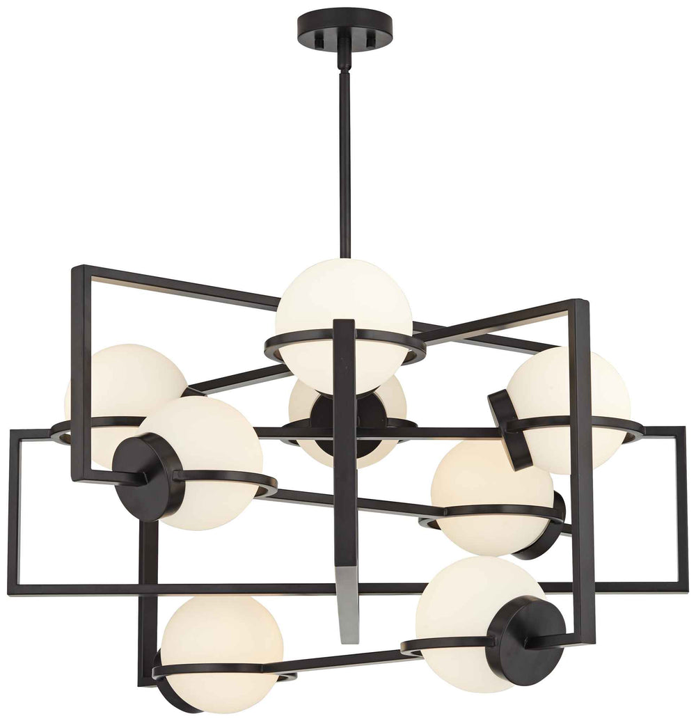 Communal Table Pendant 8LT - 40206