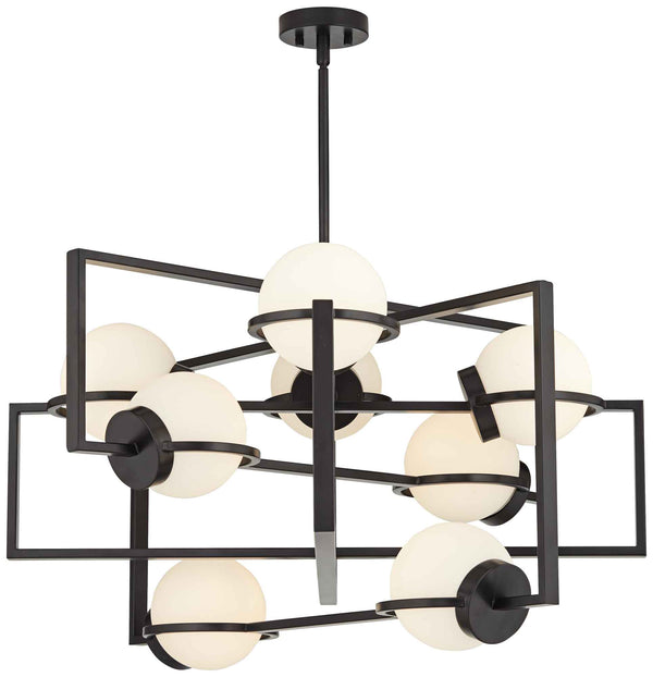 Communal Table Pendant 8LT - 40206