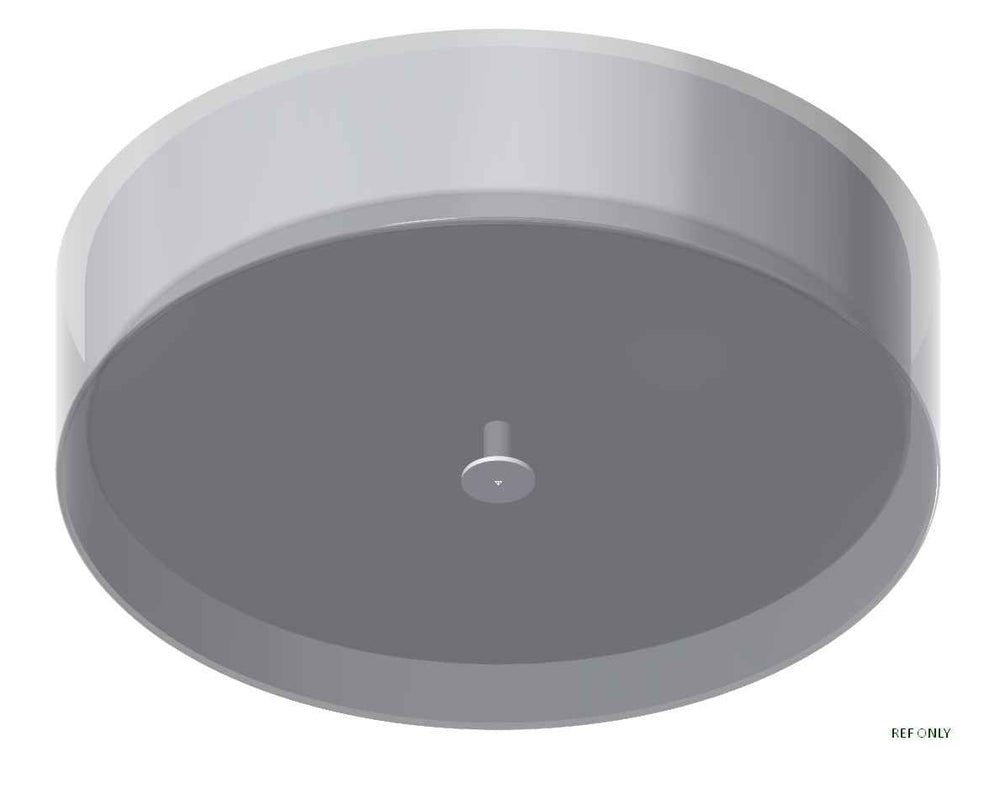 Ceiling Light @ Bedroom - One Bedroom Suite - 40860