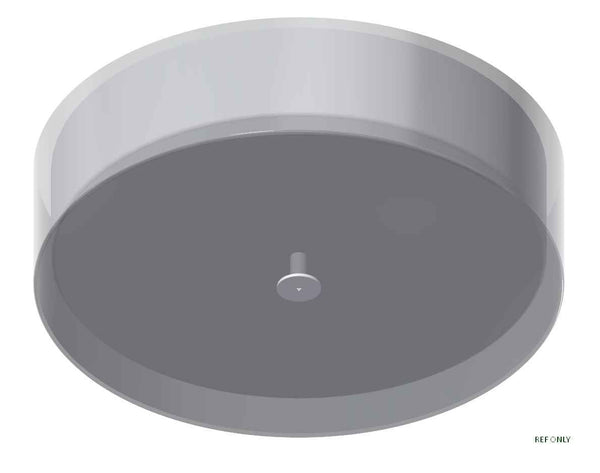 Ceiling Light @ Bedroom - One Bedroom Suite - 40860