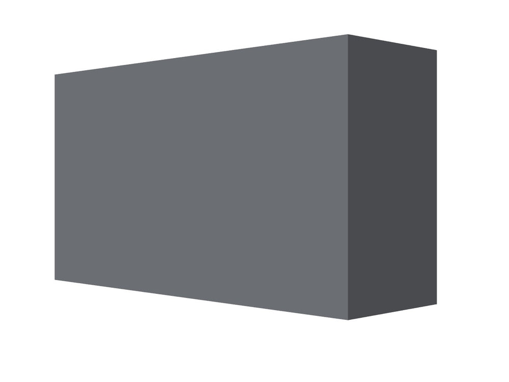 Sconce @ Guest corridor - Public Area (SW7073 Network Gray) - 40872