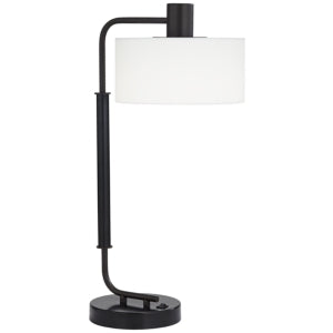 CIS-352 - Desk Lamp at Guestrooms