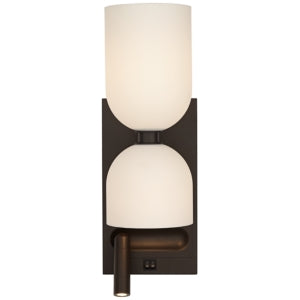Headboard Sconce - 40152