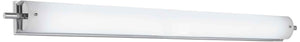 Vanity - 54"W T8 Bulb with Acrylic Diffuser - 40357