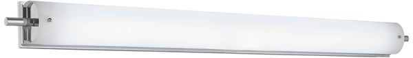 Vanity - 54"W T8 Bulb with Acrylic Diffuser - 40357